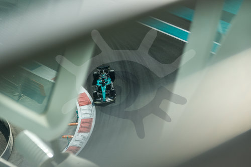 F1 Grand Prix of Abu Dhabi