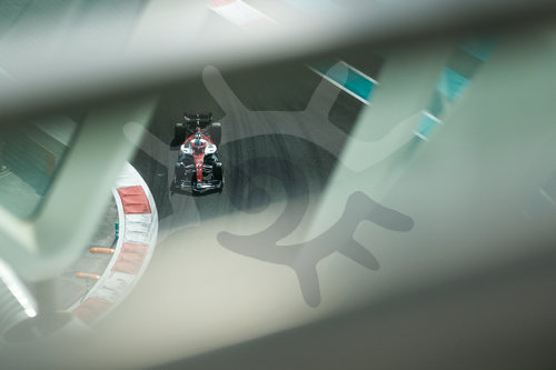 F1 Grand Prix of Abu Dhabi