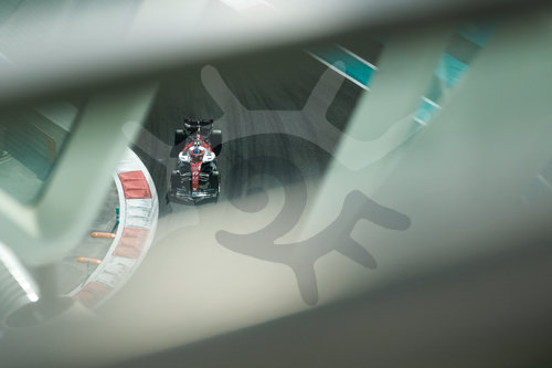 F1 Grand Prix of Abu Dhabi