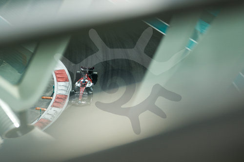F1 Grand Prix of Abu Dhabi