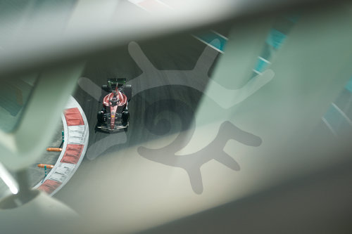F1 Grand Prix of Abu Dhabi