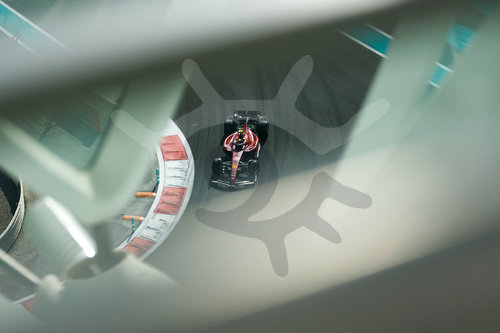 F1 Grand Prix of Abu Dhabi