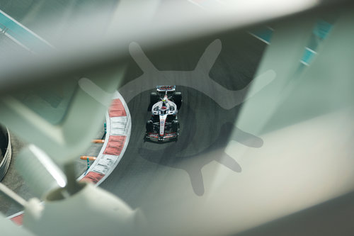 F1 Grand Prix of Abu Dhabi
