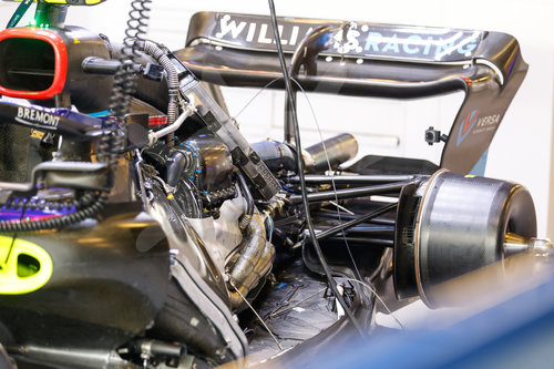 F1 Grand Prix of Abu Dhabi