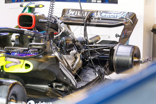 F1 Grand Prix of Abu Dhabi
