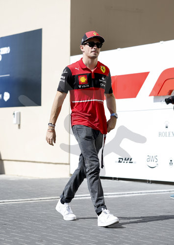 F1 Grand Prix of Abu Dhabi