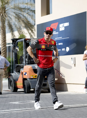 F1 Grand Prix of Abu Dhabi