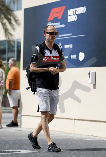 F1 Grand Prix of Abu Dhabi