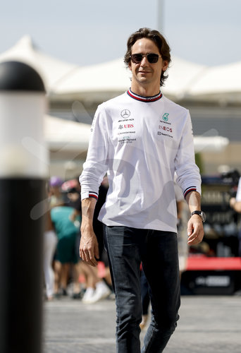 F1 Grand Prix of Abu Dhabi