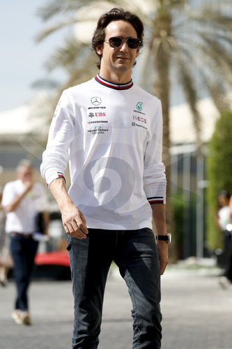 F1 Grand Prix of Abu Dhabi