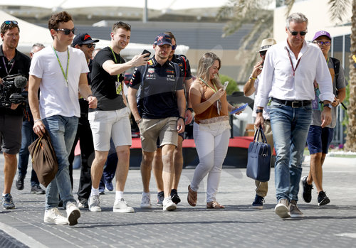 F1 Grand Prix of Abu Dhabi