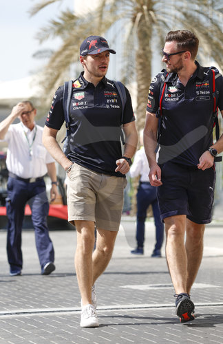 F1 Grand Prix of Abu Dhabi