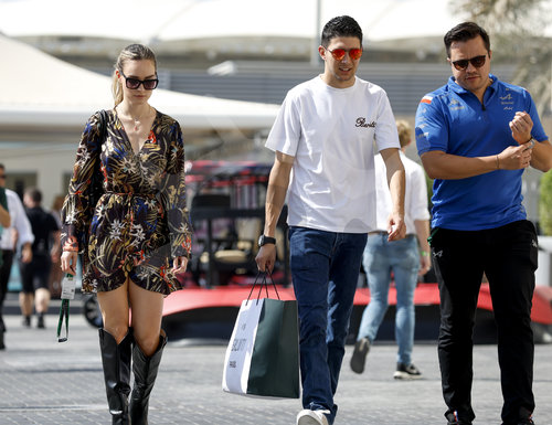 F1 Grand Prix of Abu Dhabi