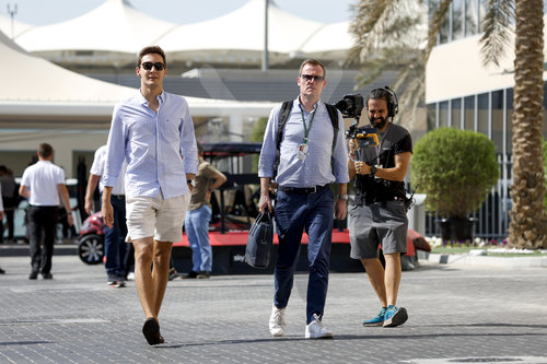F1 Grand Prix of Abu Dhabi