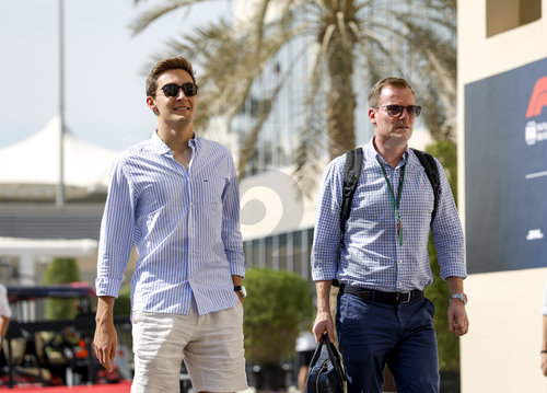 F1 Grand Prix of Abu Dhabi