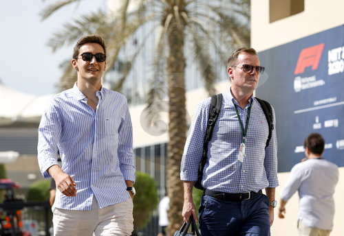 F1 Grand Prix of Abu Dhabi
