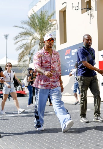 F1 Grand Prix of Abu Dhabi