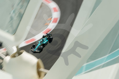 F1 Grand Prix of Abu Dhabi