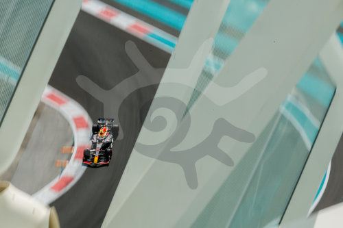 F1 Grand Prix of Abu Dhabi