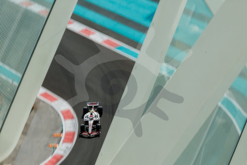 F1 Grand Prix of Abu Dhabi