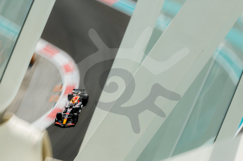 F1 Grand Prix of Abu Dhabi