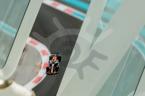 F1 Grand Prix of Abu Dhabi