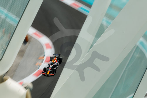 F1 Grand Prix of Abu Dhabi
