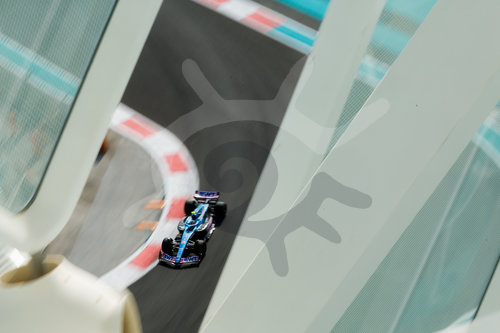 F1 Grand Prix of Abu Dhabi