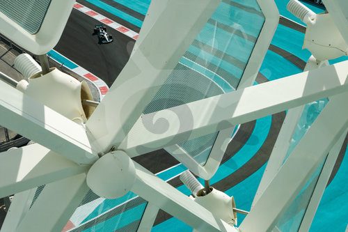 F1 Grand Prix of Abu Dhabi