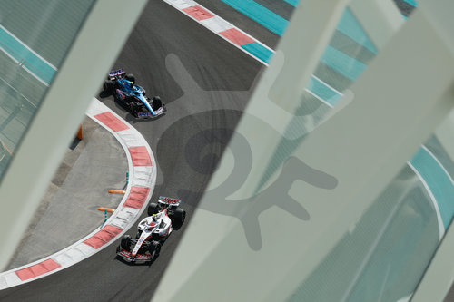 F1 Grand Prix of Abu Dhabi