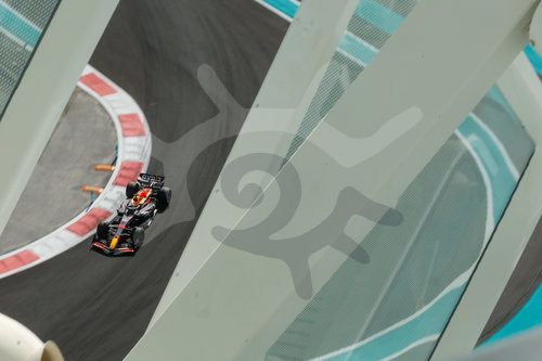 F1 Grand Prix of Abu Dhabi