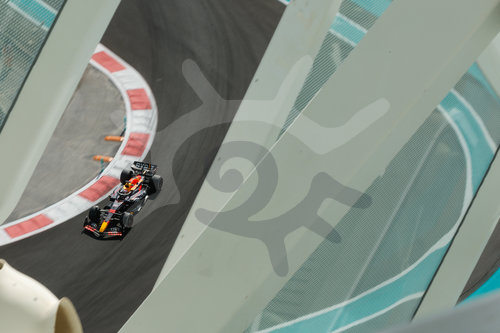 F1 Grand Prix of Abu Dhabi