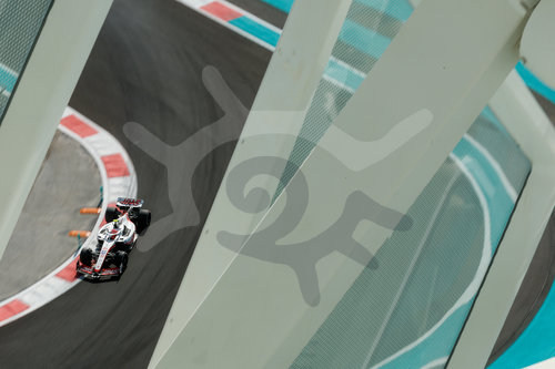 F1 Grand Prix of Abu Dhabi
