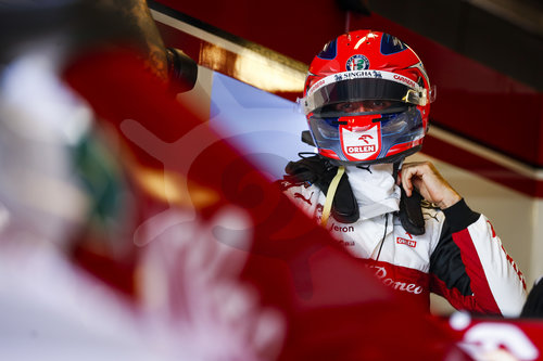 F1 Grand Prix of Abu Dhabi