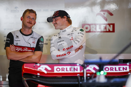 F1 Grand Prix of Abu Dhabi