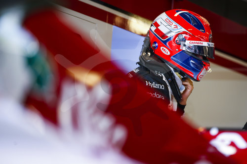 F1 Grand Prix of Abu Dhabi