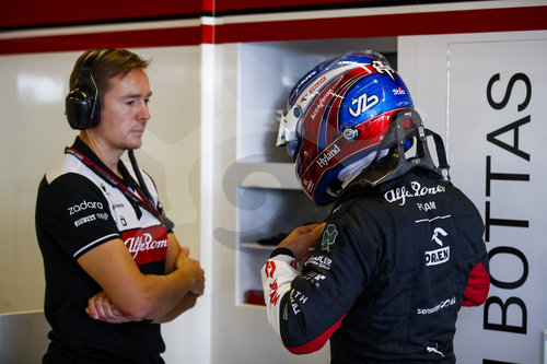 F1 Grand Prix of Abu Dhabi