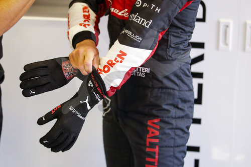 F1 Grand Prix of Abu Dhabi