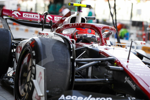 F1 Grand Prix of Abu Dhabi