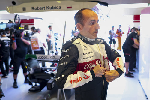 F1 Grand Prix of Abu Dhabi