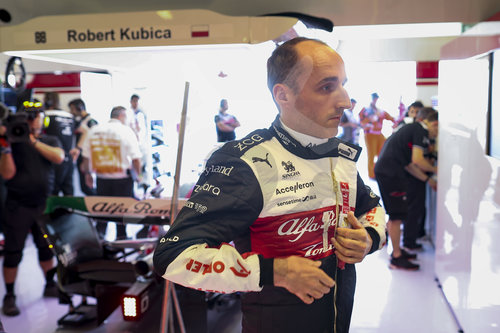 F1 Grand Prix of Abu Dhabi
