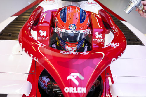 F1 Grand Prix of Abu Dhabi