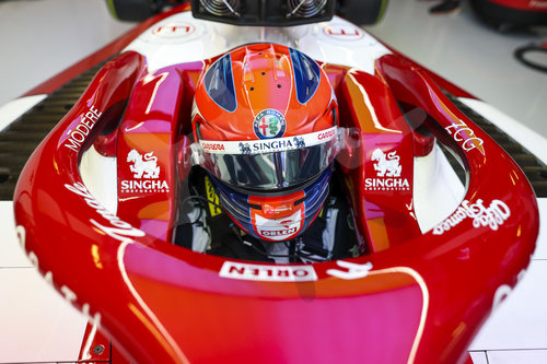F1 Grand Prix of Abu Dhabi