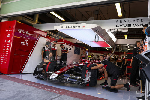 F1 Grand Prix of Abu Dhabi