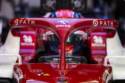 F1 Grand Prix of Abu Dhabi