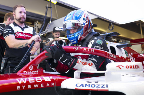 F1 Grand Prix of Abu Dhabi