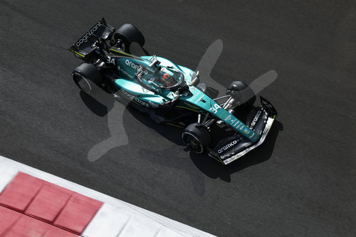 F1 Grand Prix of Abu Dhabi
