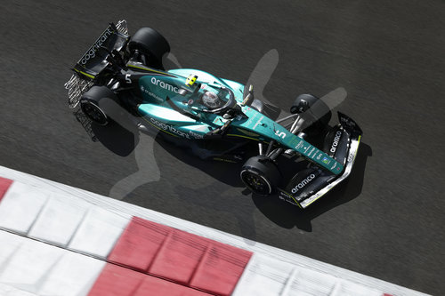 F1 Grand Prix of Abu Dhabi