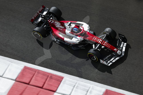 F1 Grand Prix of Abu Dhabi