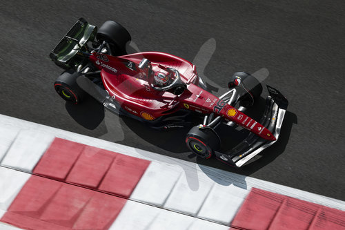 F1 Grand Prix of Abu Dhabi
